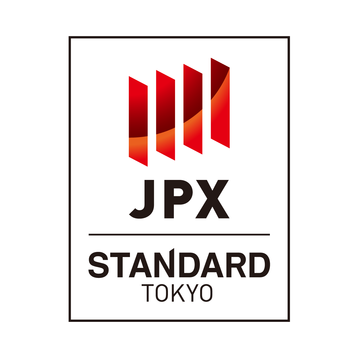 JPX STANDARD